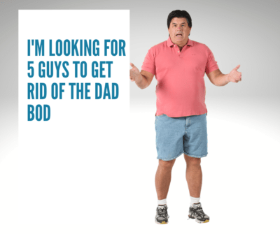 How does Your Dad's Bod Affect Your Children's Health?