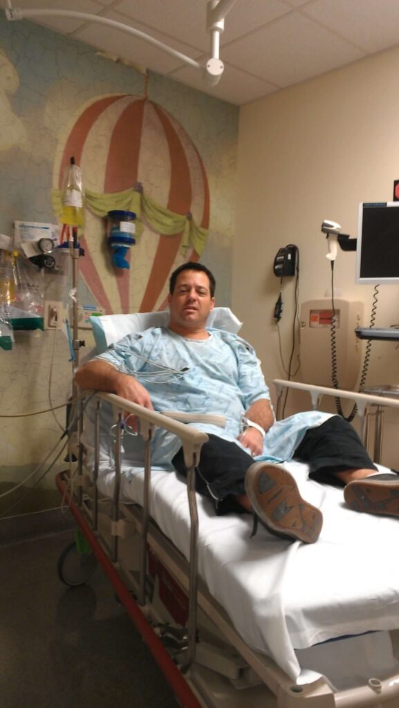 Best Personal Trainer in Dallas