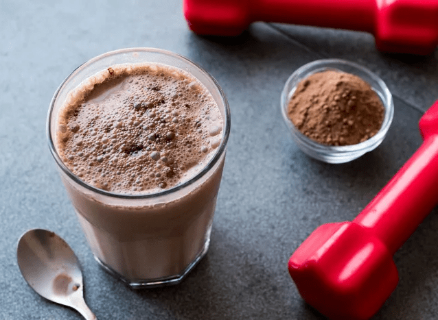negative effects of protein powder