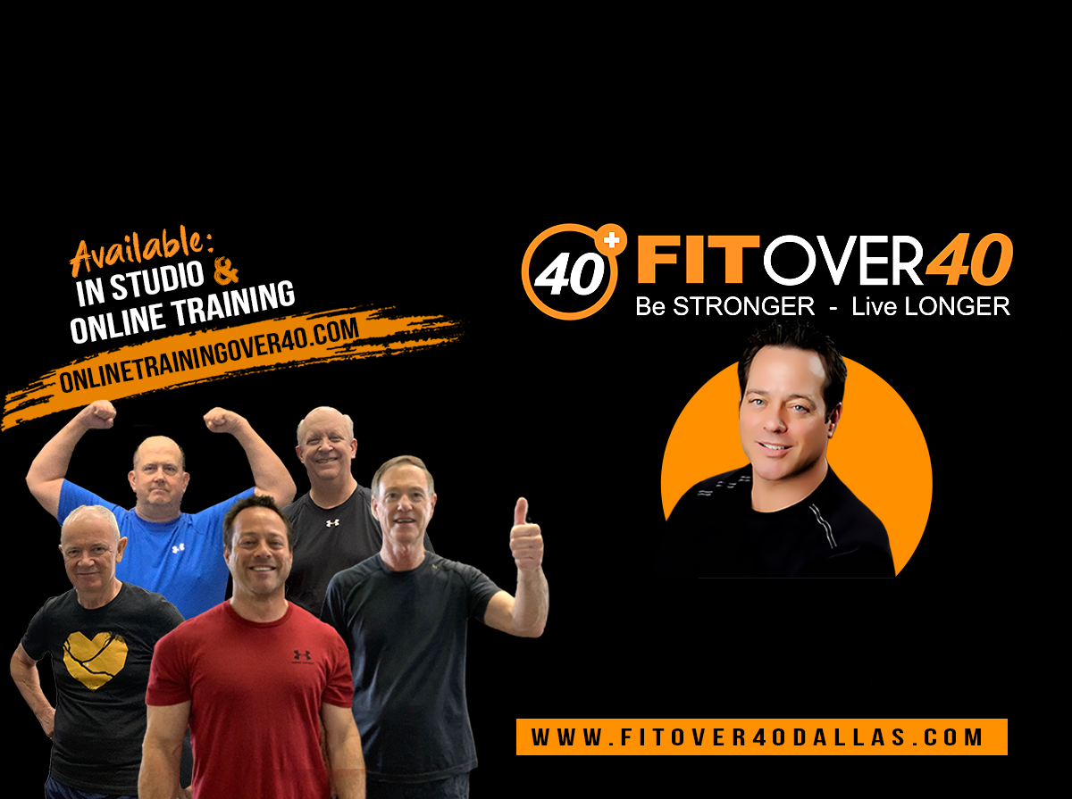 best personal trainer plano texas