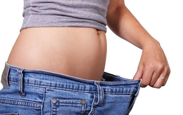 Reduce Belly fat after 40 Female