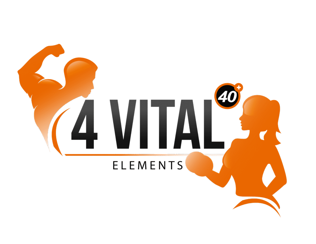 4 vital elements needed to speed up your metabolism