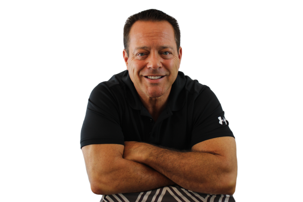 Chris Ownbey certified personal trainer in Carrollton Tx.