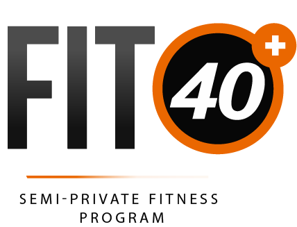 Fit 40+ Semi Private Program