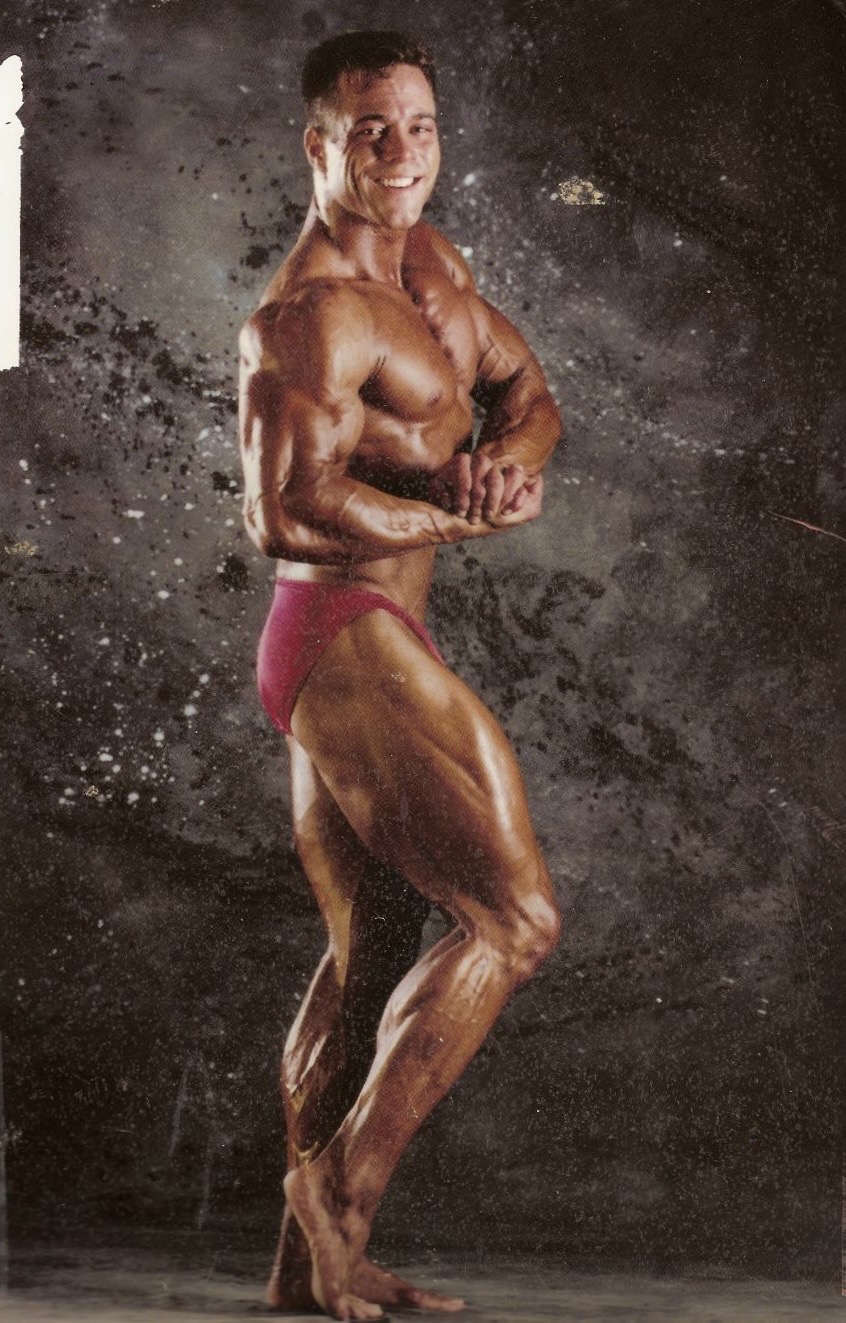 Image gallery marquee