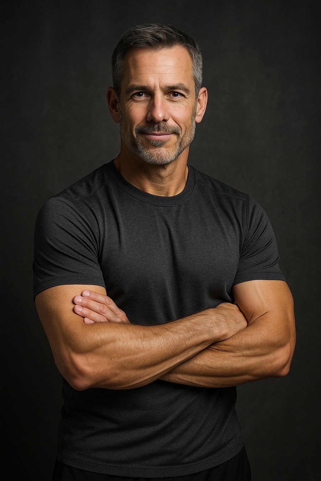 personal trainer for men and women over 40 Dallas