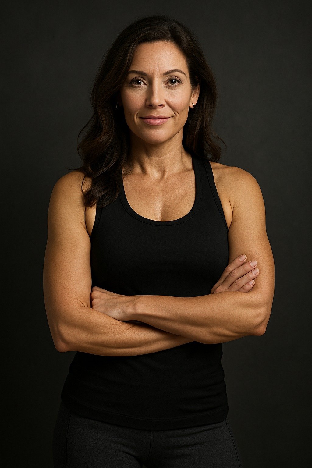 personal trainer for men and women over 40 Dallas