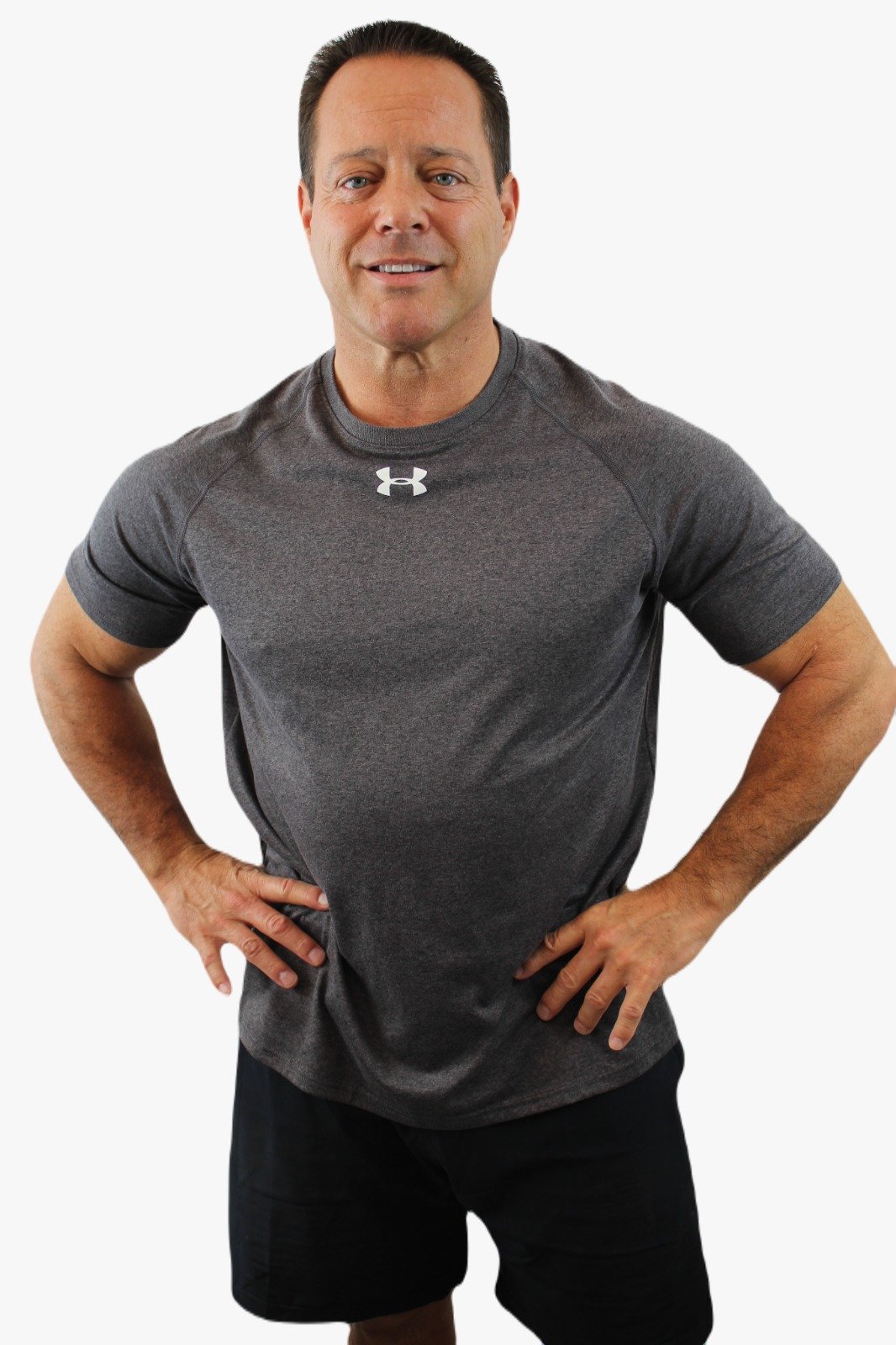 Best Personal Trainer for people over the age of 40
