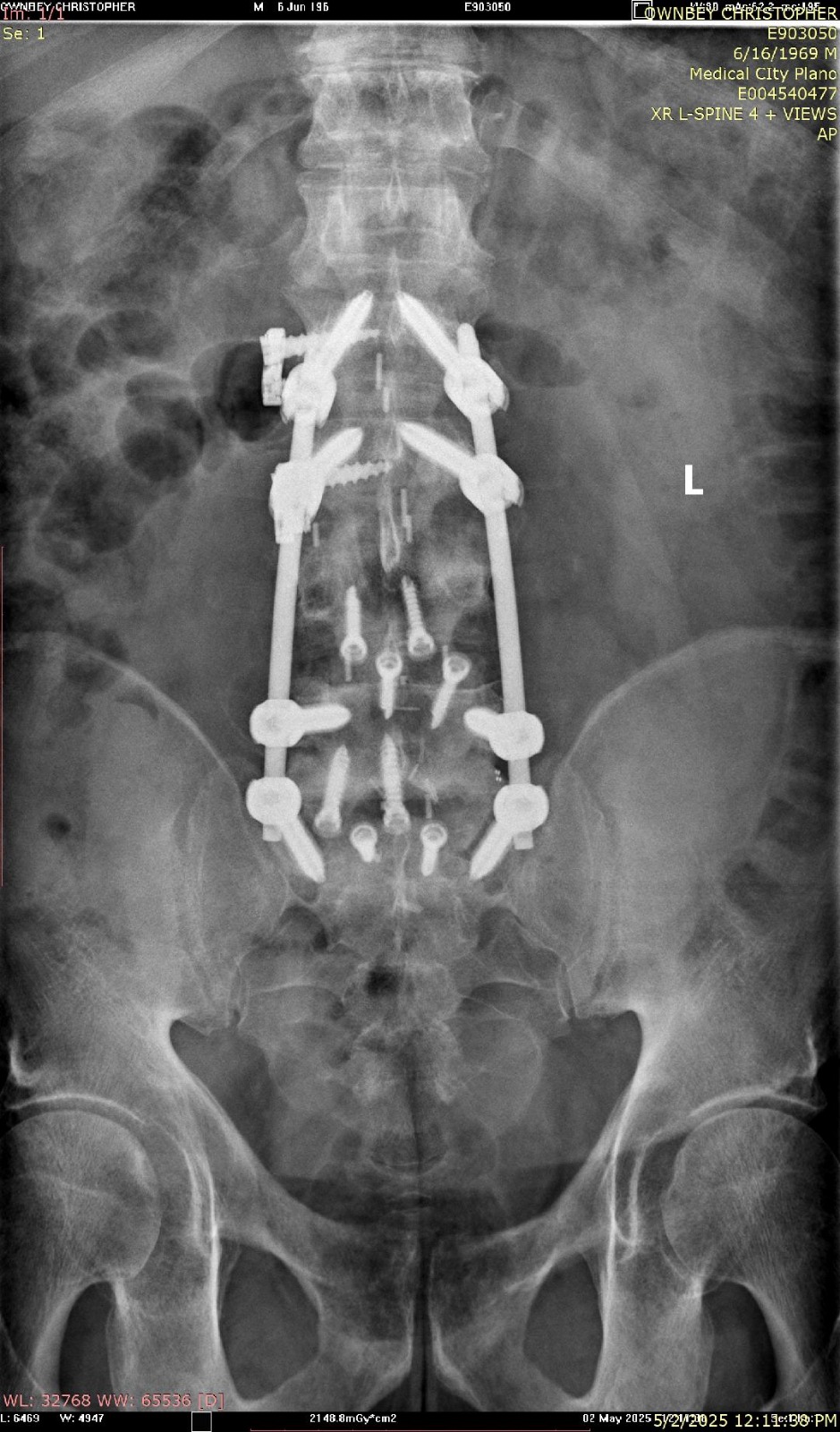 Image gallery marquee