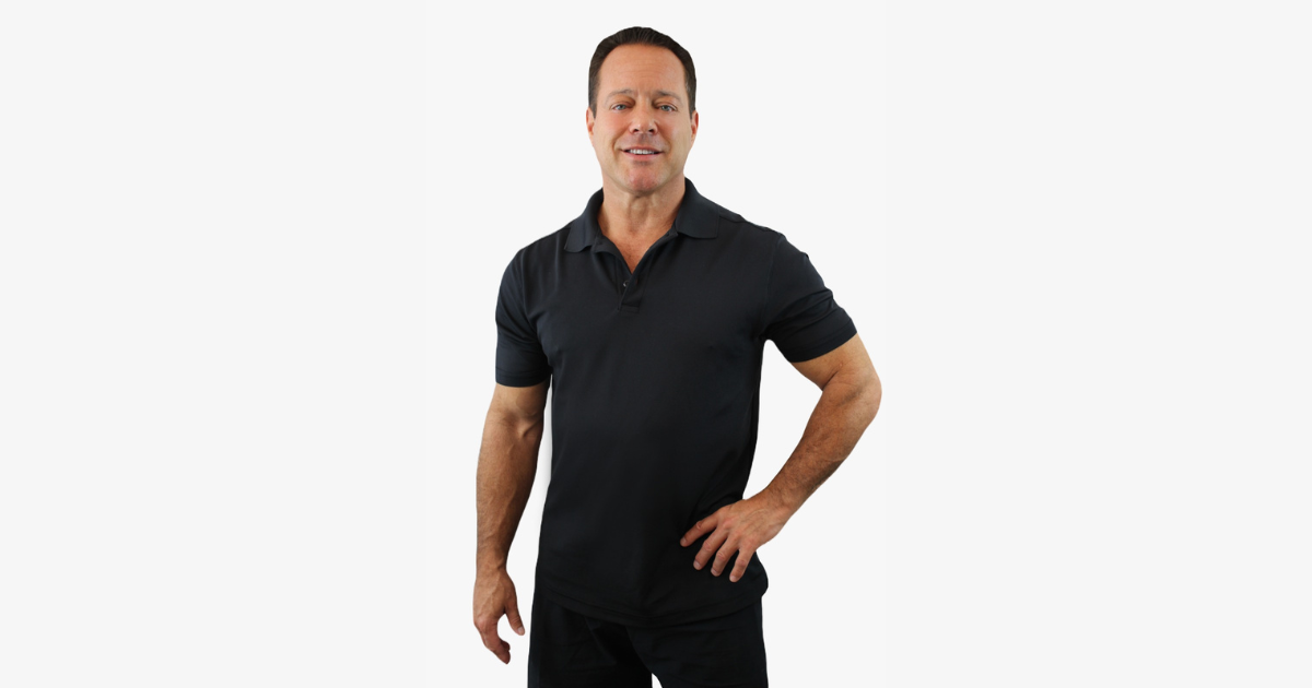 Fit Over 40 Dallas