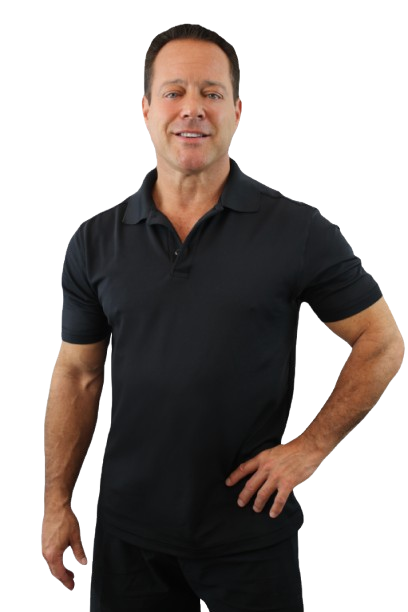personal trainer for adults over 40 Dallas